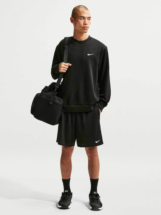 Nike Men's Shorts Dri-Fit Black