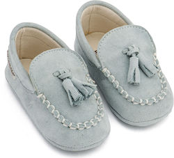 Babywalker Βαπτιστικά Μοκασίνια