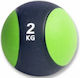 Mfitness Ball Medizin 2kg
