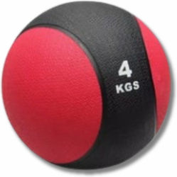 Mfitness Топка Медицина 4кг Mfitness Топка Медицина 4кг