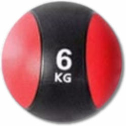 Mfitness Ball Medizin 6kg Mfitness Ball Medizin 6kg