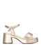 Sandals Gold
