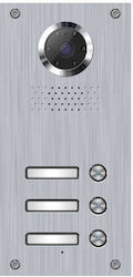 C Gate Set Video-Gegensprechanlage C Gate Set Video-Gegensprechanlage