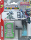 Just Toys Pocket Morphers 1 (Miscellaneous Desi...