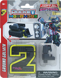 Just Toys Pocket Morphers 2