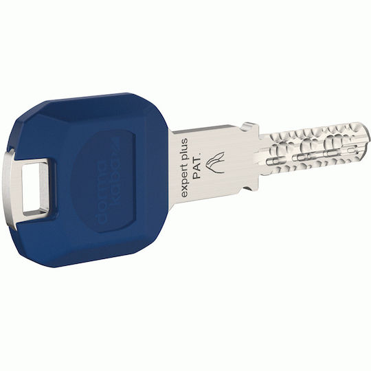 Dormakaba Cilindru de Încuietoare De Securitate 80mm (35-45)