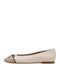 Anatomic Ballerinas Beige