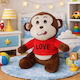 ToyMarkt Plush