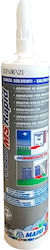 Mapei Sealant Silicone 290ml