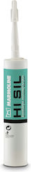 Marmoline Sealant Silicone Transparent Marmoline Sealant Silicone Transparent