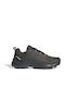 adidas Terrex Skychaser Ax5 Ανδρικά Ορειβατικά Παπούτσια Αδιάβροχα με Μεμβράνη Gore-Tex Καφέ