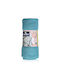 Lorelli Blanket Nursery Swaddling Blankets Fleece Gray 75x100cm