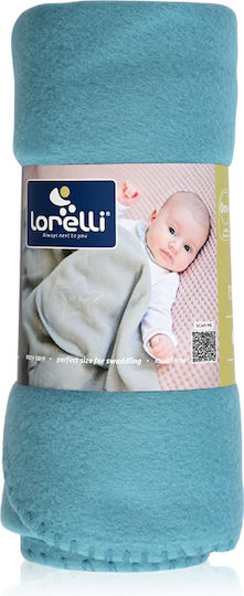 Lorelli Nursery Swaddling Blanket 75x100cm