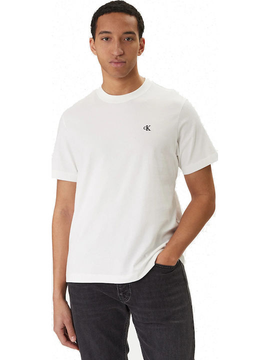 Calvin Klein T-shirt White