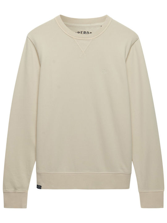 Superdry Essential Sweatshirt Grey