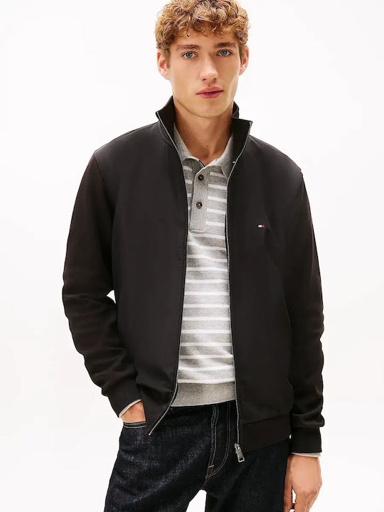 Tommy Hilfiger Sweatshirt Black