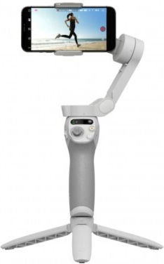 DJI Gimbal für Mobiltelefone Gray