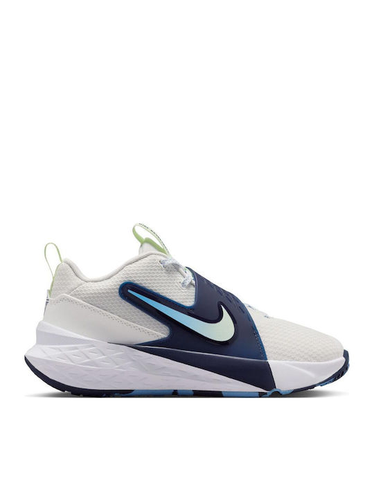 Nike Team Hustle D 12 Αθλητικά Παιδικά Παπούτσι...