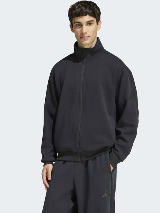 adidas Sweatshirt Black