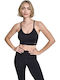 Women's Bra without Padding Black