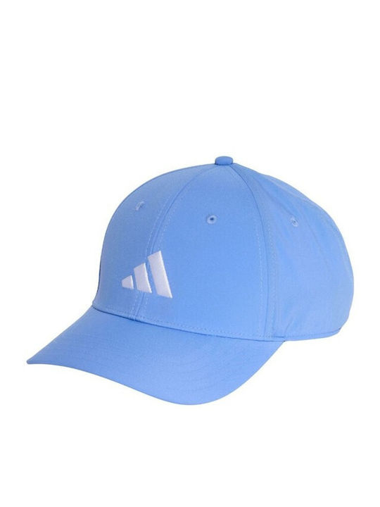 adidas Baseball Cap Men's Jockey Blue