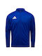 Athletic Kids Cardigan Blue