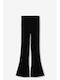 Kids' Pants Black