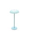 Phos Decorative Lamp Blue