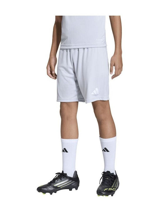 adidas Αθλητικό Παιδικό Σορτς/Βερμούδα Γκρι