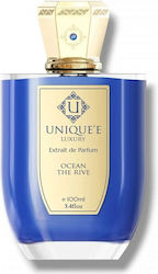 Unique'e Luxury Ocean The Rive Extrait de Parfum 100ml Unique'e Luxury Ocean The Rive Extrait de Parfum 100ml