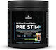 Supplement Needs Pre Stim+ Ergänzung für Speicher & Konzentration 120gr Cola Lime Twist