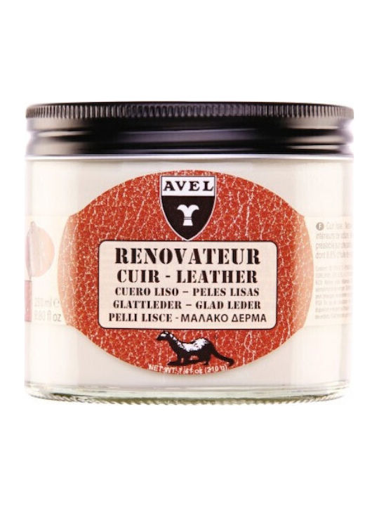 Avel Renovateur 275 Ml No 01 Black