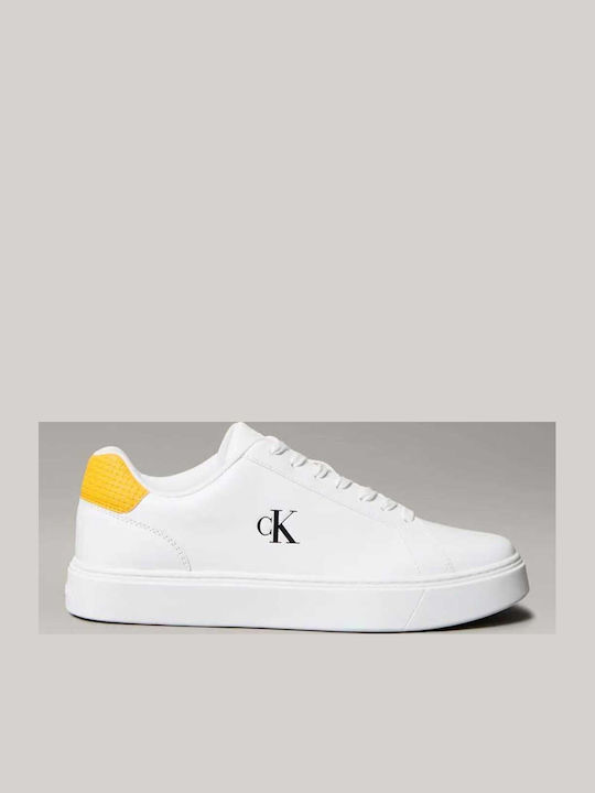 Calvin Klein Sneakers White