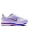 Pegasus Premium Pantofi Sport Pentru Femei Tip Alergare Gri