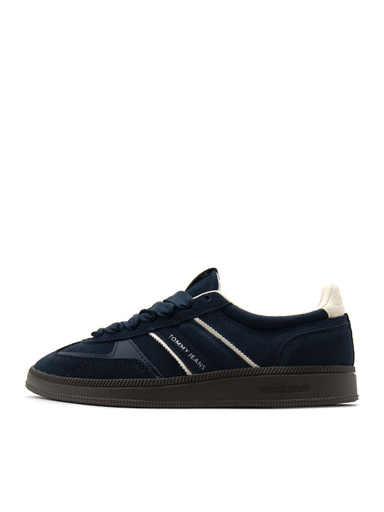 Tommy Hilfiger Sneakers Μπλε