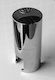 Single Flush Button R6520aa Ideal