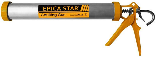 Epica Star EP-10099 Πιστόλι Σιλικόνης Κλειστού Τύπου