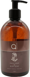 Qure Schaumbad 500ml