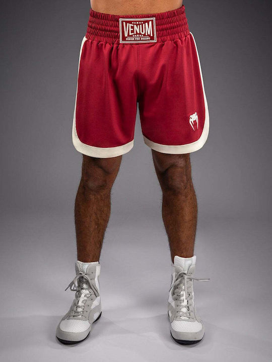 Venum Light 5.0 VENUM-05167-003 MMA Shorts Red