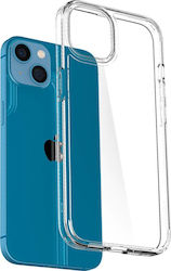 Neo Back Cover Transparene (iPhone 14 Plus) Neo Back Cover Transparene (iPhone 14 Plus)