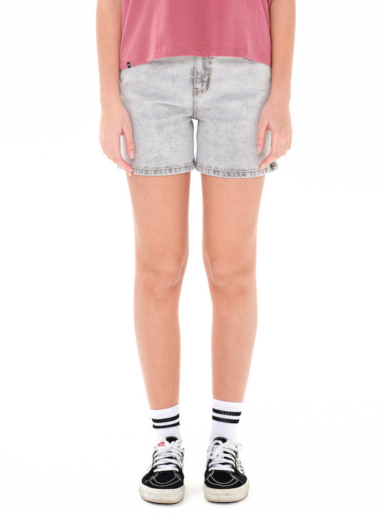 Emerson Γυναικείο Τζιν Σορτς Denim