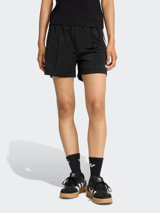 Firebird Firebird Damen-Shorts - Bermudas Schwarz