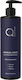 Qure Gradual Cover Χρωμοσαμπουάν 500ml