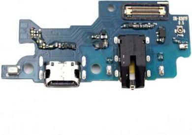 Conector Sistem Tip C + Microfon Original pentru Samsung Galaxy M31