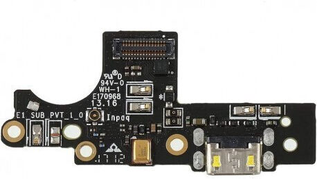 Nokia 3 System Connector+Mikrofon Original