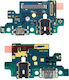 Πλακέτα Φόρτισης Charging Board Samsung Galaxy A40 A405f Oem