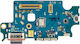 Платка За Зареждане Charging Board Samsung Galaxy S22 Plus S906b Оригинал