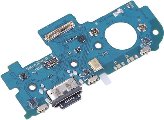 Placă De Încărcare Charging Board Samsung Galaxy A35 A356b Oem