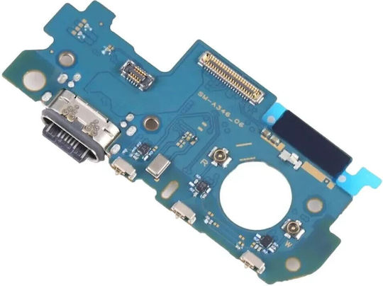 Πλακέτα Φόρτισης Charging Board Samsung Galaxy A34 A346b Oem