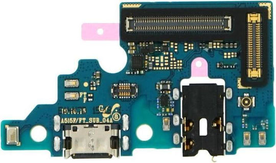 Платка За Зареждане Charging Board Samsung Galaxy A51 A515f Oem